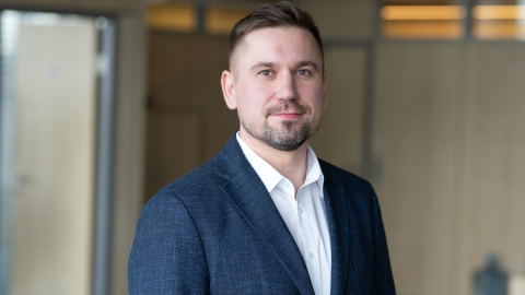 Mārtiņš Vancāns.