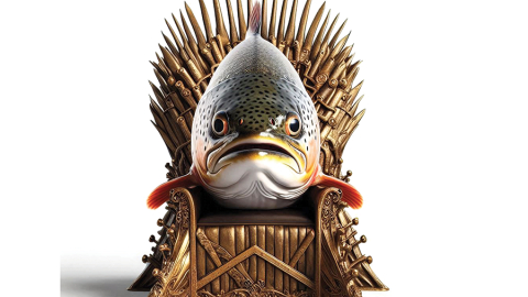 Ilustrācija — Image Creator