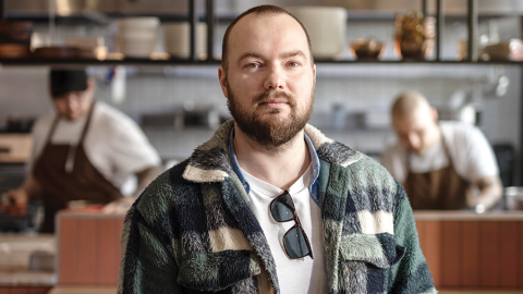 Matīss Aleksandrovs.