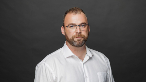 Mihails Vilcāns. Publicitātes foto.