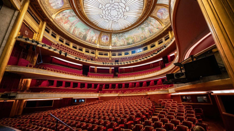 Ilustratīvs attēls. ARTE