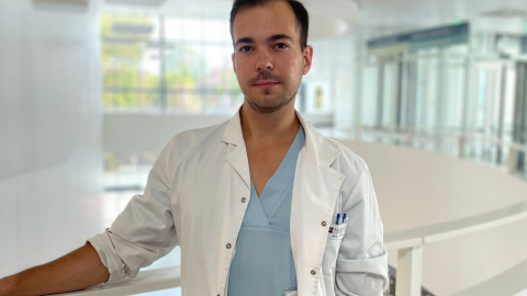 Rūdolfs Vilde. Ilustratīvs attēls.