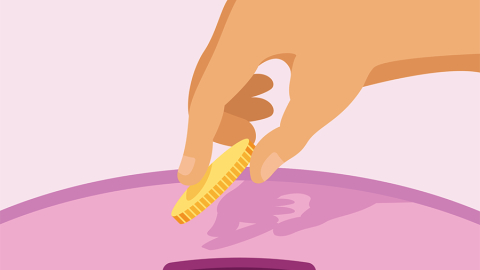 Ilustrācija — Freepik