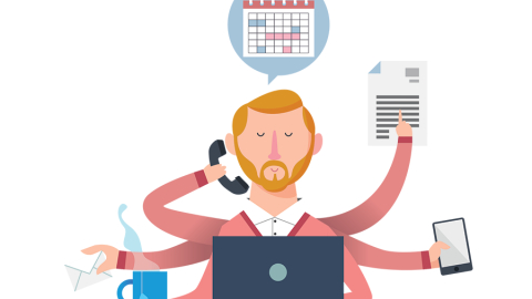 Ilustrācija — Freepik