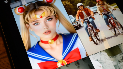 Ilustratīvs attēls. ARTE