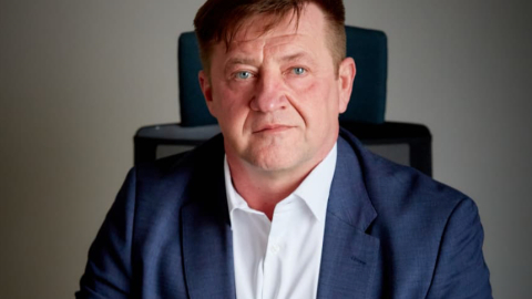 Alvis Krēķis. Publicitātes foto.