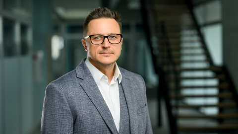 Valts Jakubovičs. Publicitātes foto.