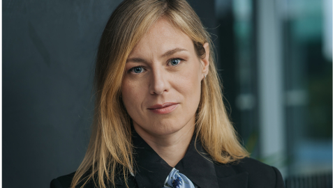 Ludmila Bērica. Publicitātes foto.