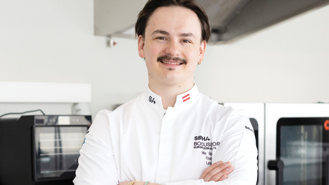 Nils Ģēvele.