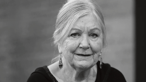 Helga Šūberte