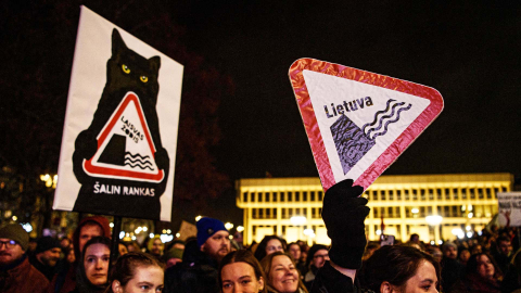 Ilustratīvs attēls. ARTE