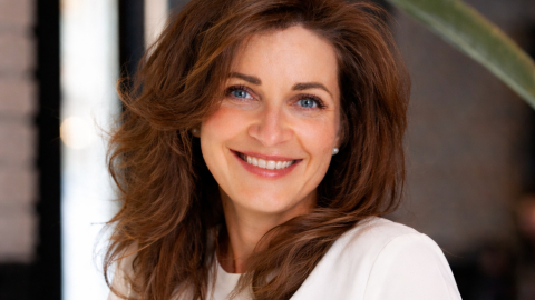 Agnese Freimane. Publicitātes foto.