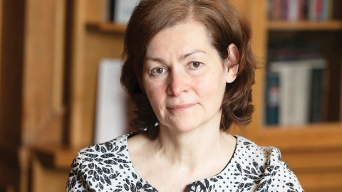 Tiesnese Marika Senkāne: «Tā nav laba prakse, ja lēmums ir priekšvēlēšanu gaisotnē. Tas ir ārkārtīgi negodīgi un netaisnīgi, un atbildīgi cilvēki nevarētu tā rīkoties.»