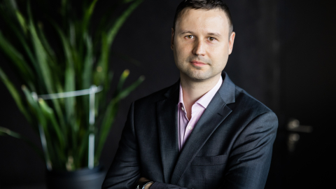Jānis Ločmelis. Publicitātes foto.
