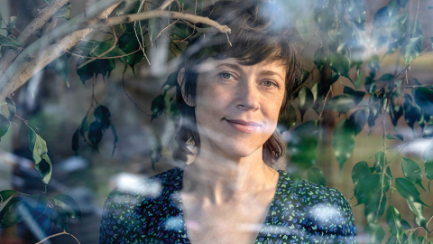 Ilze Tigule.