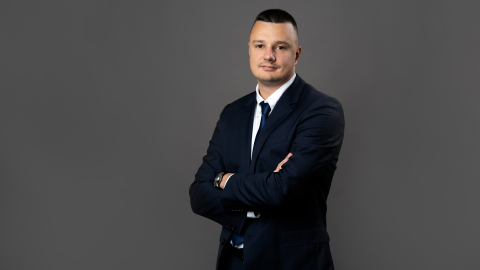 Ritvars Macieša. Publicitātes foto.
