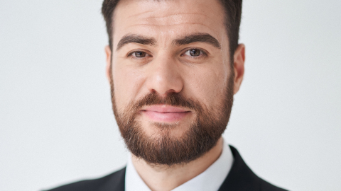 Ilgars Ali. Publicitātes foto.