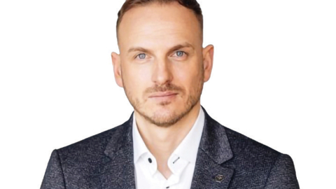 Kaspars Sausais, Luminor bankas mājokļu kreditēšanas vadītājs