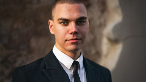 Viesturs Romka. Publicitātes foto.