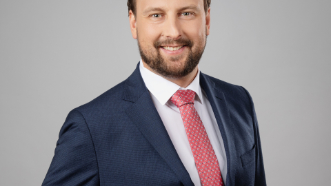 Jānis Šiliņš. Publicitātes foto.