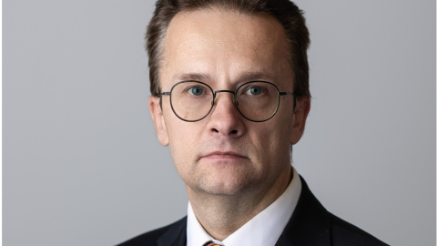 Juris Stengrevics.