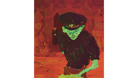 Ilustrācija — Toms Tauriņš