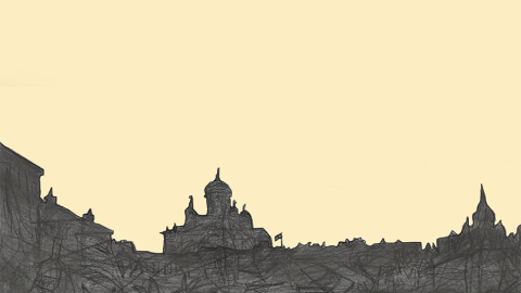 Ilustrācija — Anna Zvaigzne