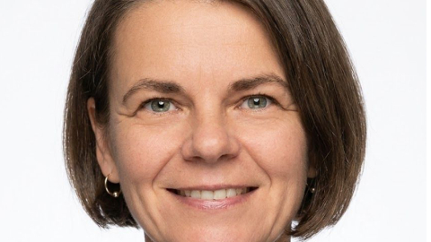 Agnese Dejus. Publicitātes foto.