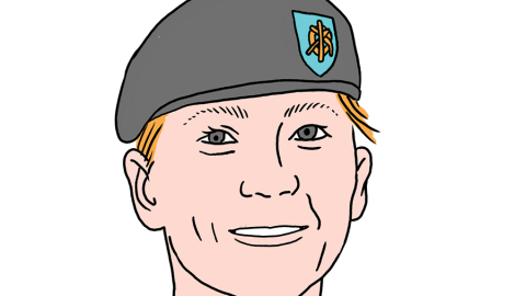 Antoņina Bļodone. 