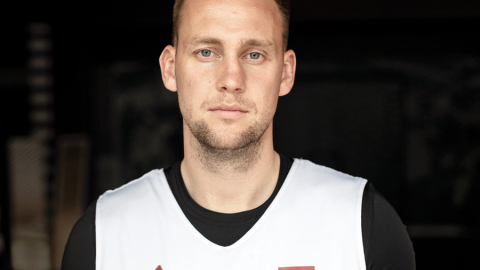 Kārlis Lasmanis. Foto – Reinis Hofmanis