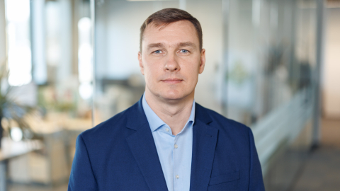 Guntis Mičuļs. Publicitātes foto.