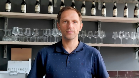 Valdis Čunka. Publicitātes foto.