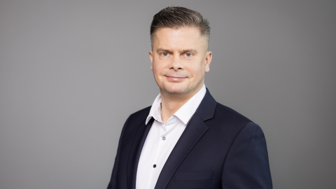 Ģirts Rudzītis. Publicitātes foto.