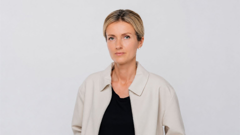 Agnese Rutka. Publicitātes foto.