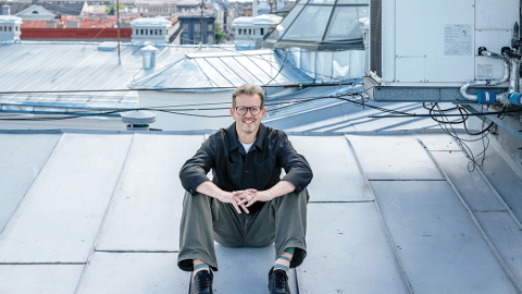 Andris Rubīns.