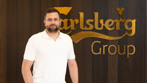 Reinis Pauliņš. Publicitātes foto.