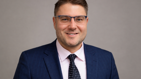Andrejs Voroncovs. Publicitātes foto.