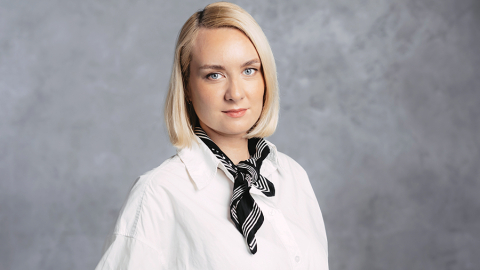 Marija Vorkule.