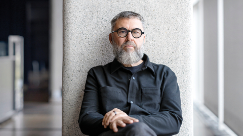 Viesturs Kairišs.