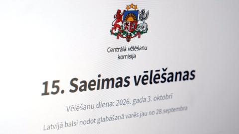 Ilustratīvs attēls. LETA