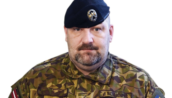 Jānis Slaidiņš. Publicitātes foto