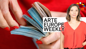 ARTE publicitātes attēls.