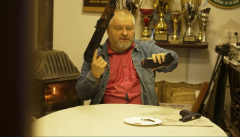 Attēls no ARTE video