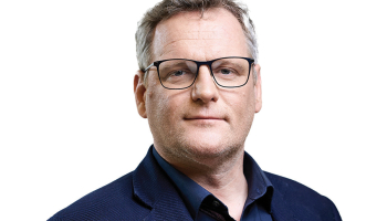 Viesturs Kleinbergs.