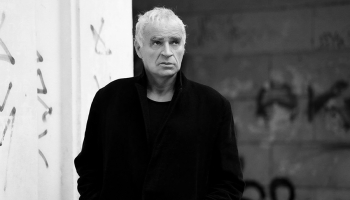 Janušs Andžejs Glovackis (1938—2017)