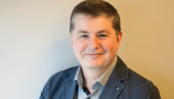 Jānis Kaģis, SIA Izglītības sistēmas valdes priekšsēdētājs.