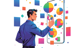 Ilustrācija — Canvas.com