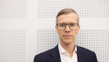 Edmunds Cepurītis. Publicitātes foto.