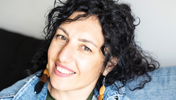 Darja Leleko.