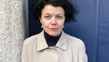 Ieva Raubiško: «Joprojām uzskatu, ka humānā palīdzība un cits atbalsts cilvēkiem ārkārtējās situācijās viņu pamattiesību nodrošināšanai nav kriminālsodāma rīcība»
